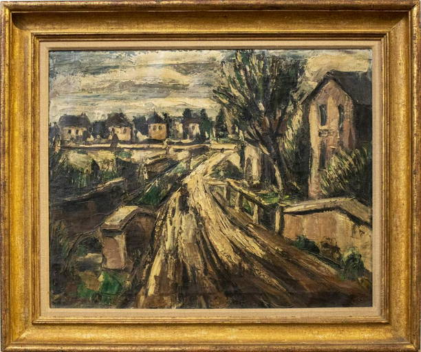 New York City Estate Auction, December 5 Prices 280 Auction Price