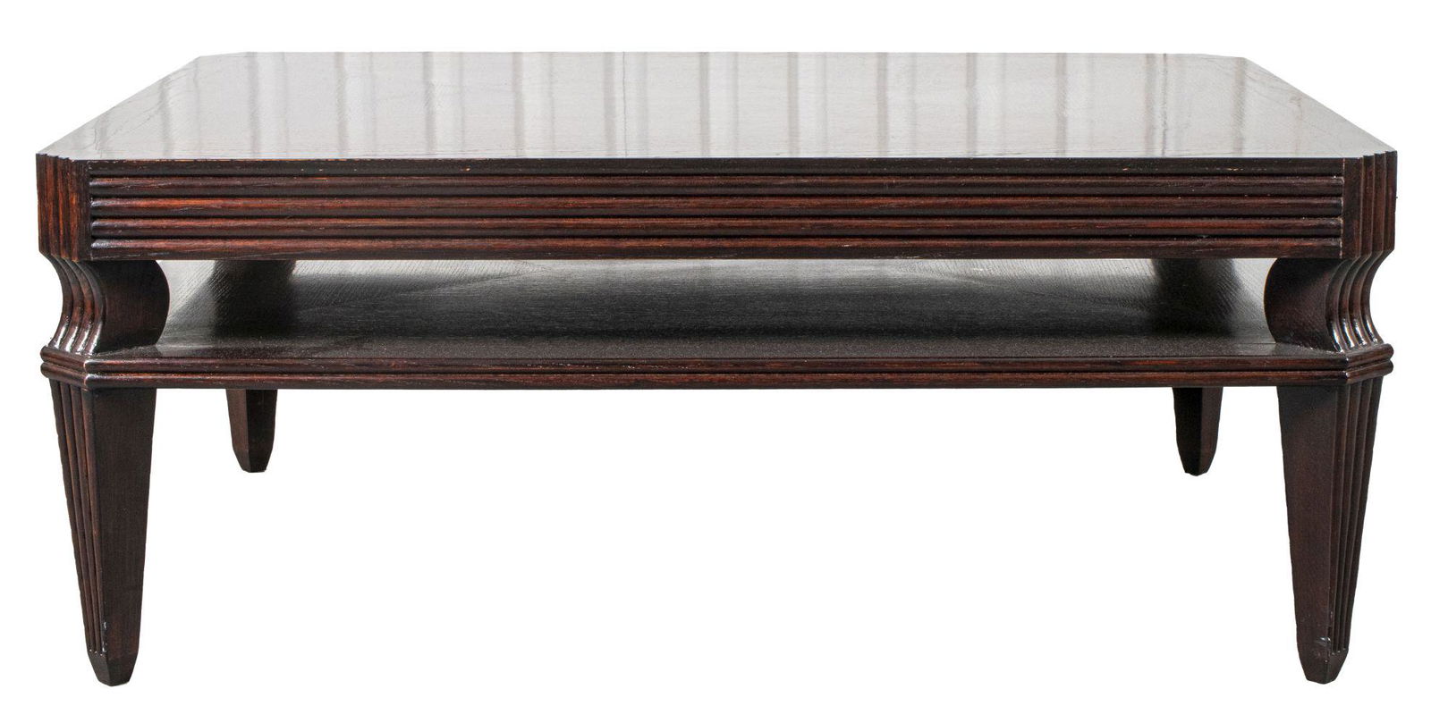 Therien Studio Art Deco Revival Coffee Table (1 of 10)