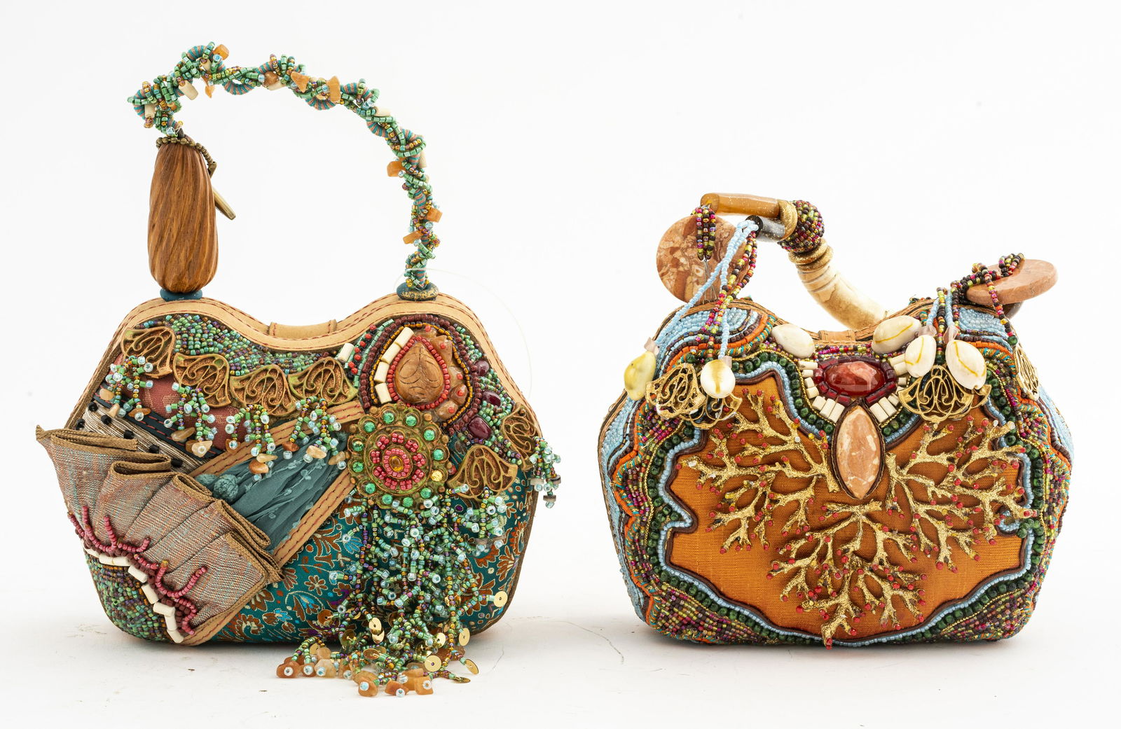 Mary Frances Embellished Purses, 2 (1 of 7)