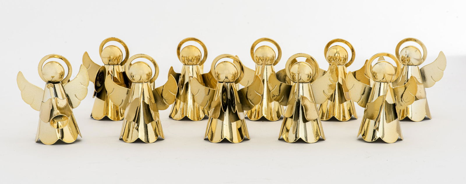 Christmas Angels Napkin Holders, 10 (1 of 5)