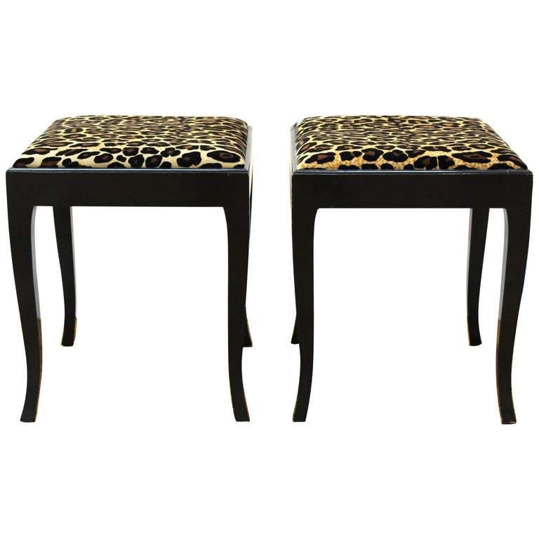 Chinoiserie Black Coffee Table (1 of 8)