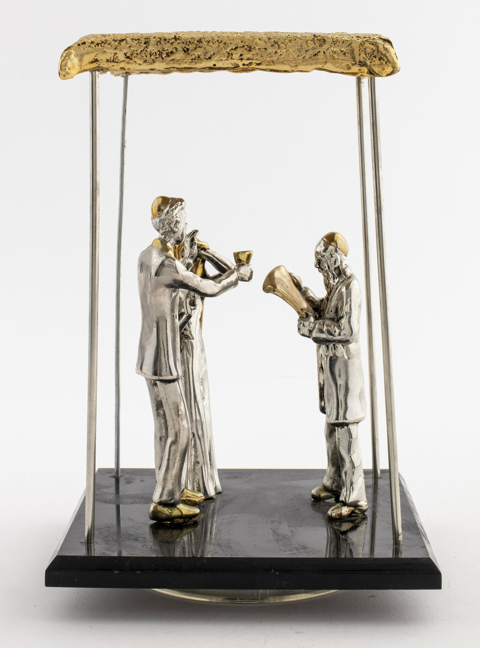 Yaacov Heller Jewish Wedding Sculpture (1 of 12)