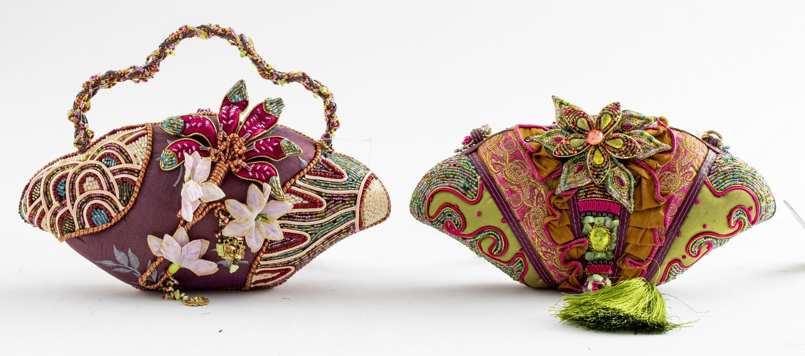 Mary Frances Embellished Purses, 2 (1 of 9)