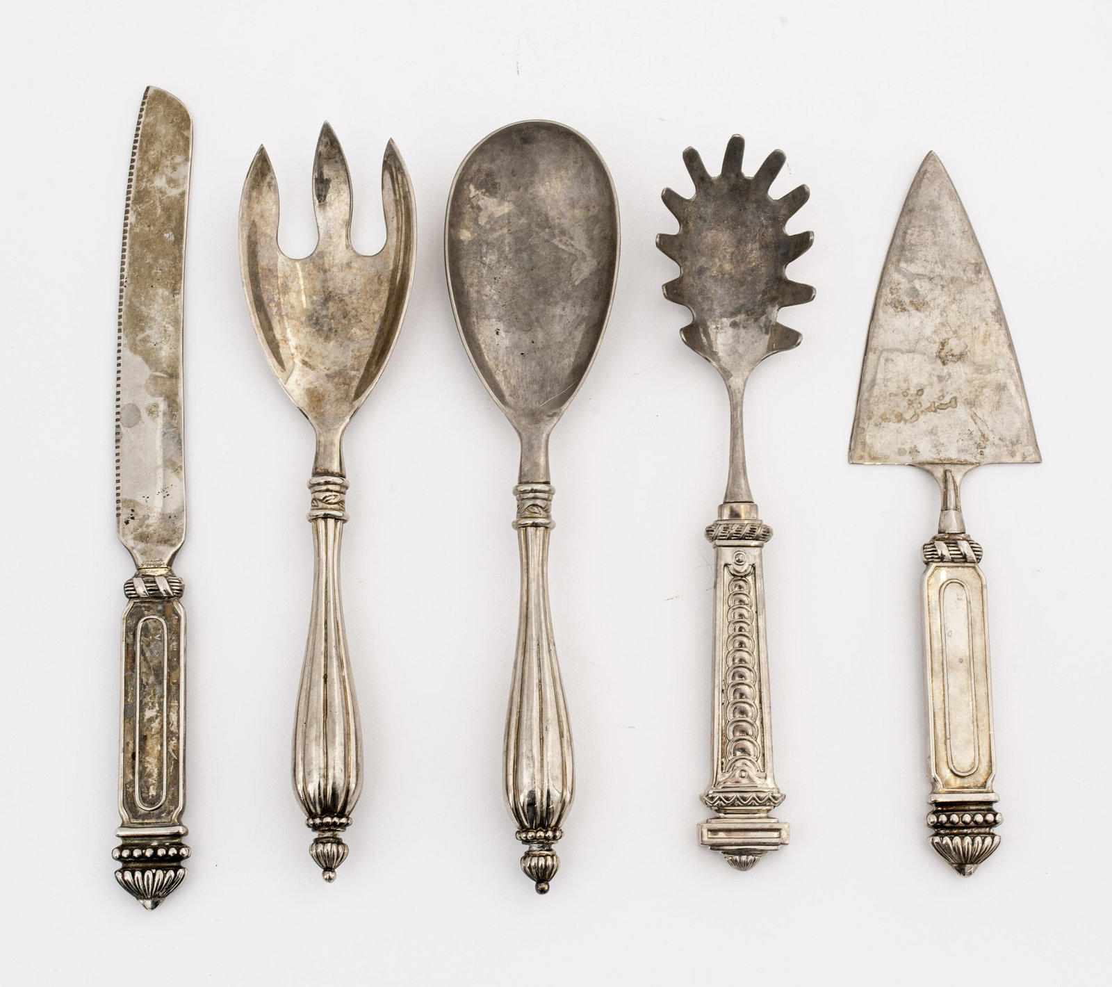 Godinger Serving Utensils, 5 (1 of 7)