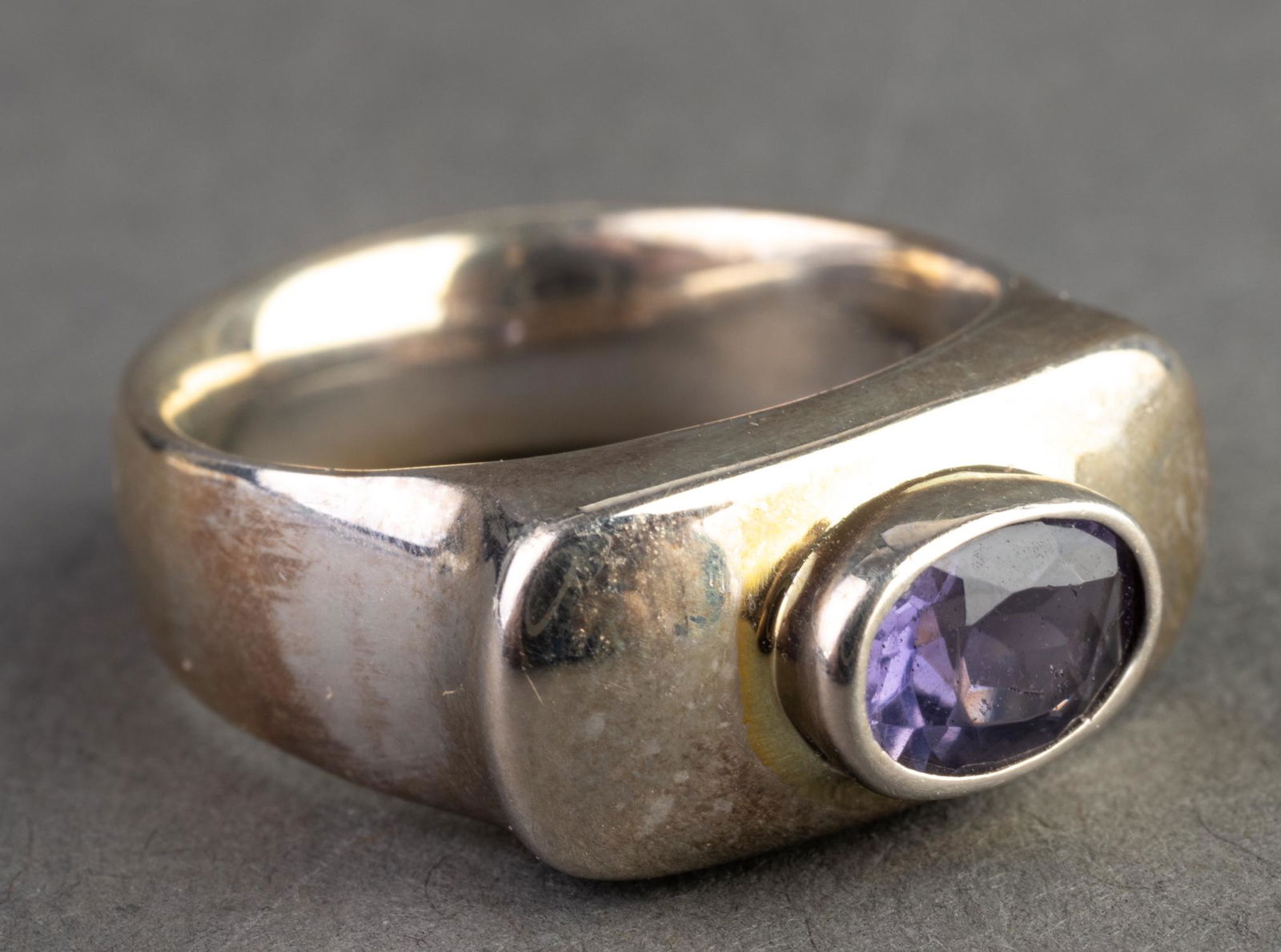 925 espo deals sig ring