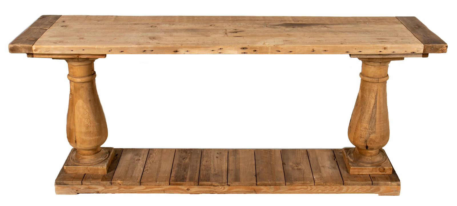 Modern Provincial Style Sideboard / Console (1 of 12)