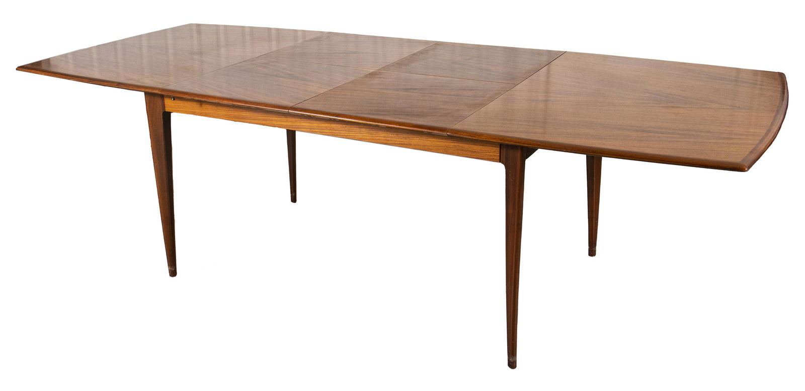 Erno Fabry Mid-Century Modern Dining Table (1 of 8)