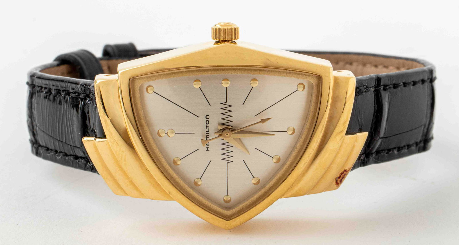 Hamilton Limited Edition Ladies "Ventura" Watch (1 of 10)