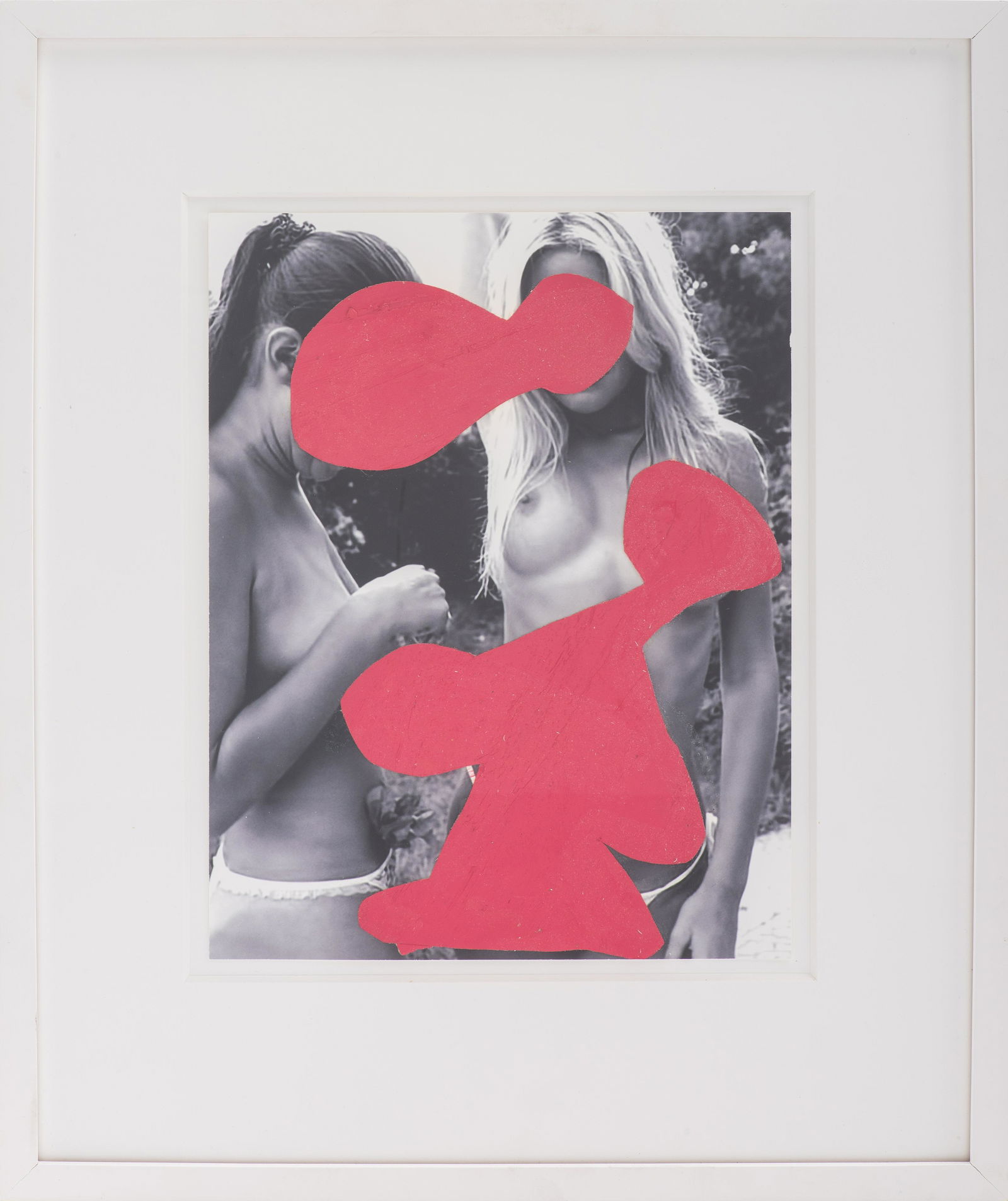 Enoc Perez Untitled Pigment Print Collage (1 of 9)