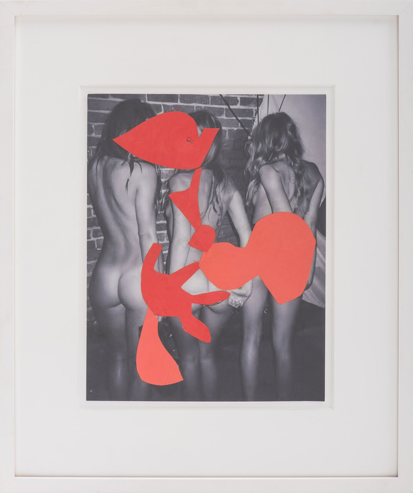 Enoc Perez Untitled Pigment Print Collage (1 of 8)