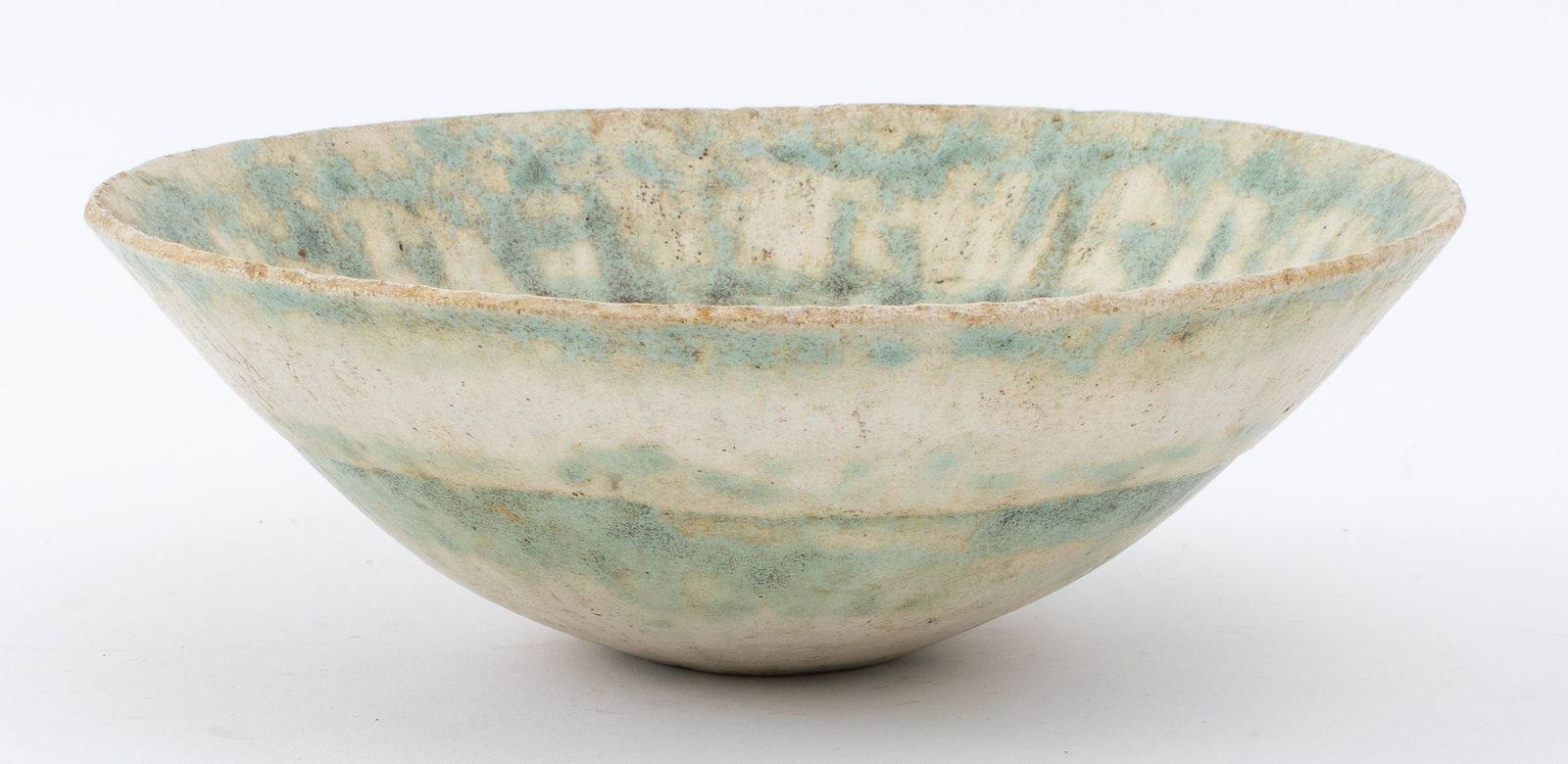 John Ward Studio Art Pottery Bowl (1 of 6)