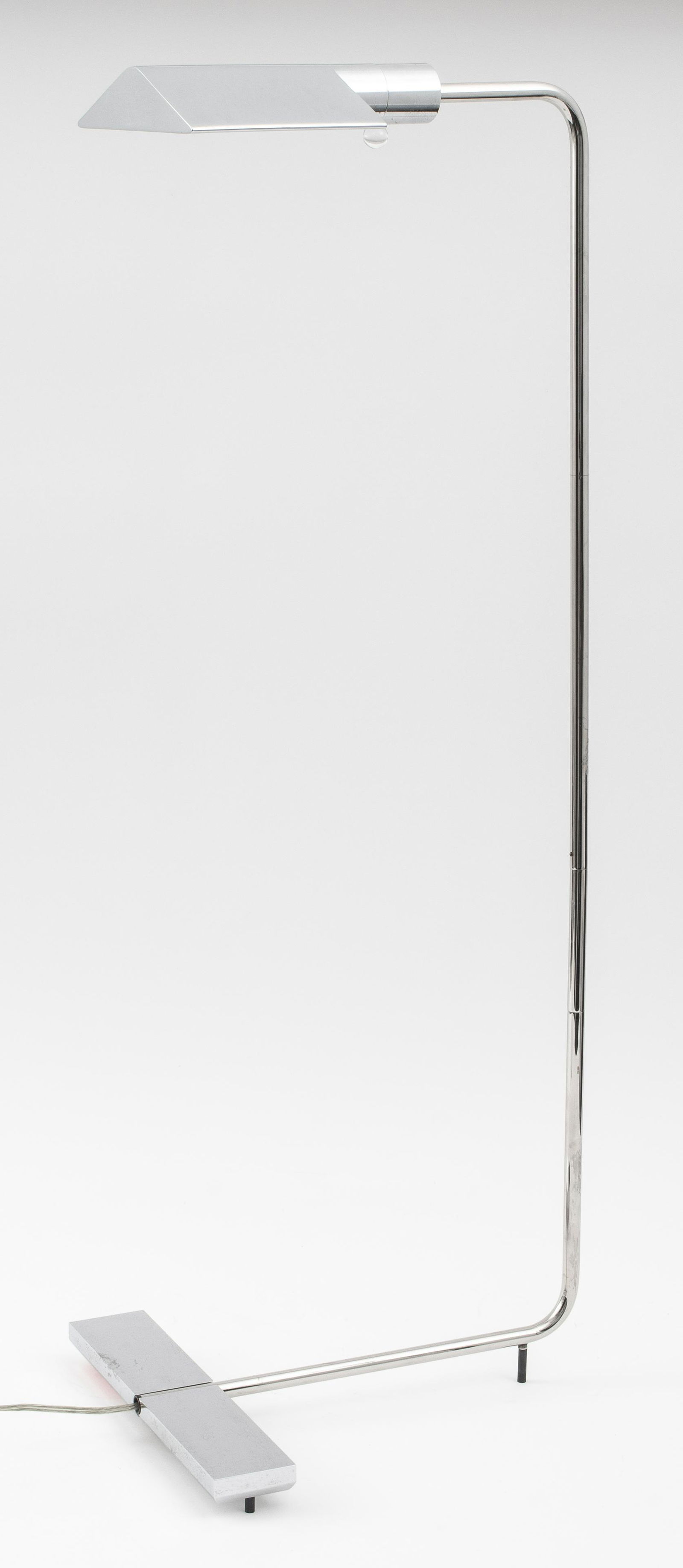 Cedric Hartman Mid-Century Modern Floor Lamp (1 of 7)