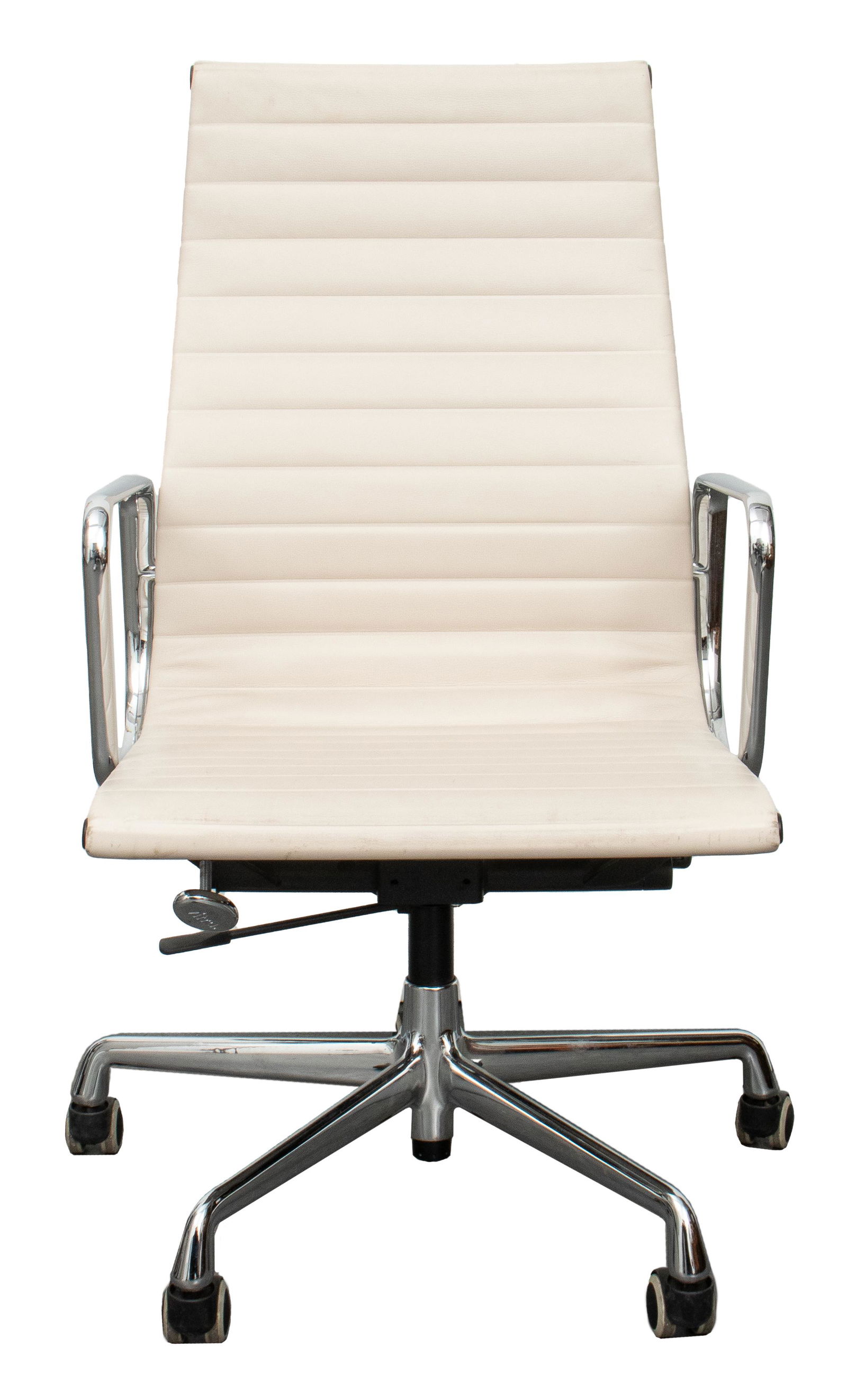 Eames Aluminum Group Highback Desk Chair (1 of 12)