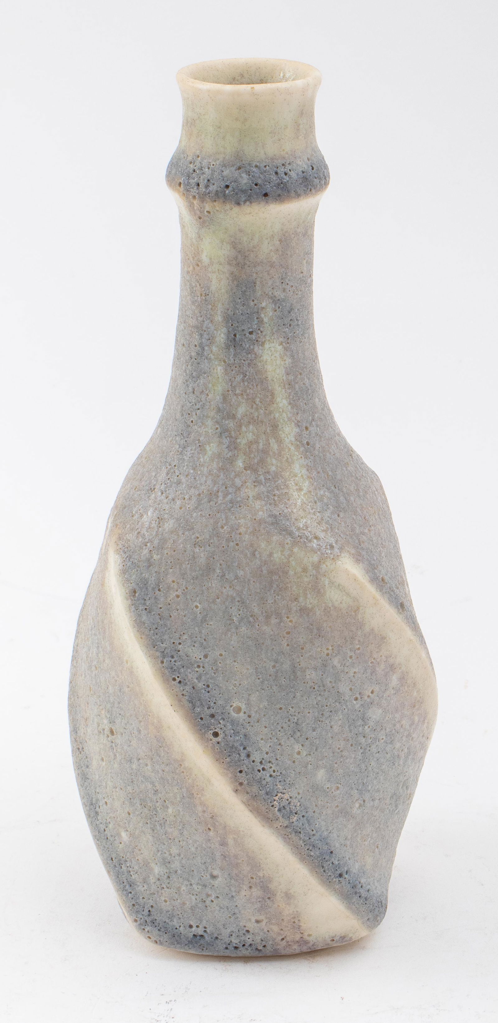 Chris Carter British Studio Art Porcelain Vase (1 of 7)