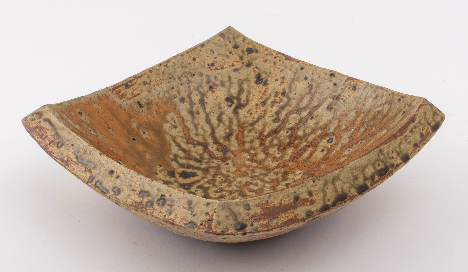 Janet Leach St. Ives Studio Art Pottery Bowl (1 of 9)