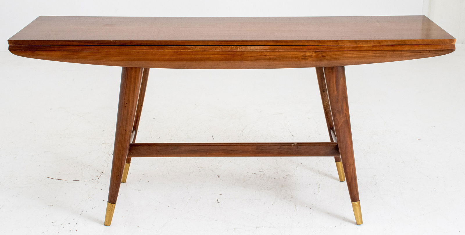 Edward Wormley Attrib. Midcentury Modern Console (1 of 9)