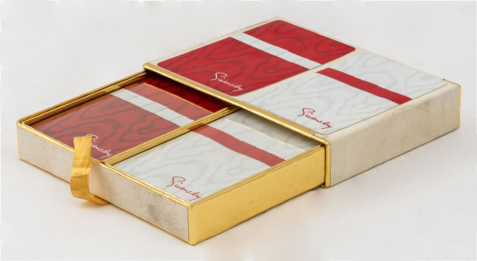 Givenchy Playing Cards (1 of 3)