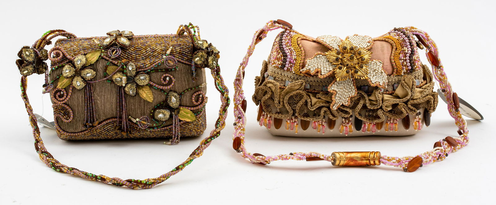 Mary Frances Embellished Purses, 2 (1 of 5)