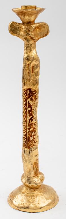 Pierre Cazenove, Candlestick, 20th c. (1 of 11)