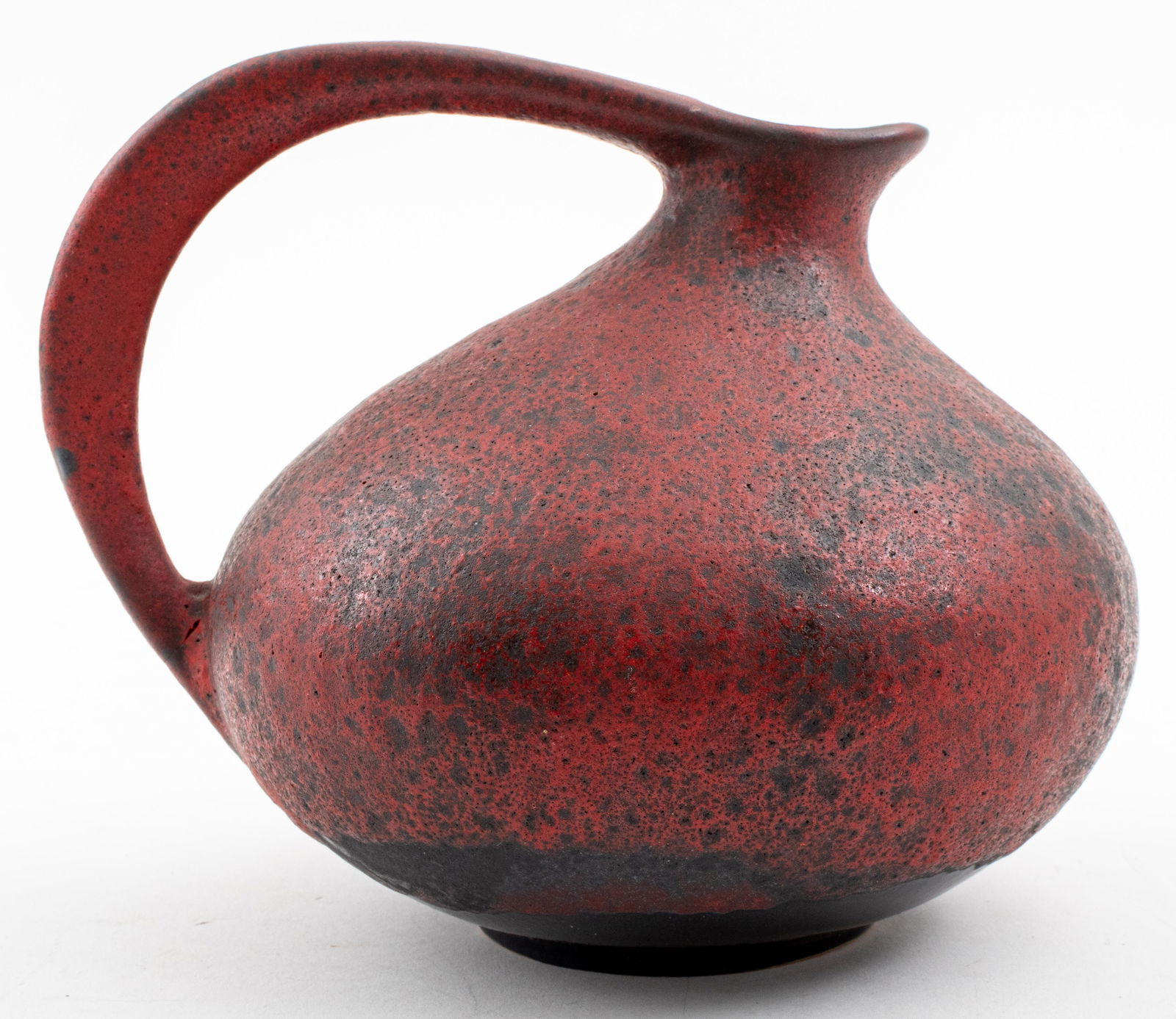 Kurt Tschorner for Ruscha Ceramic 313 Vase (1 of 8)