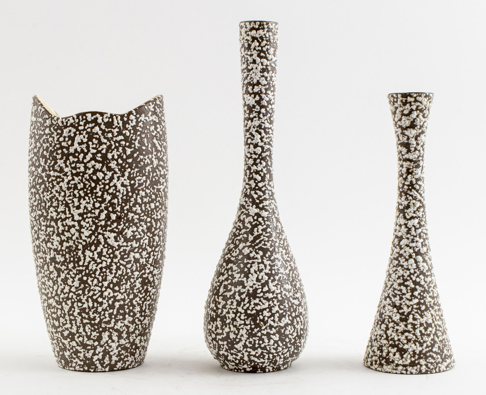 Royal Haeger Mid-Century Modern Ceramic Vases (1 of 11)