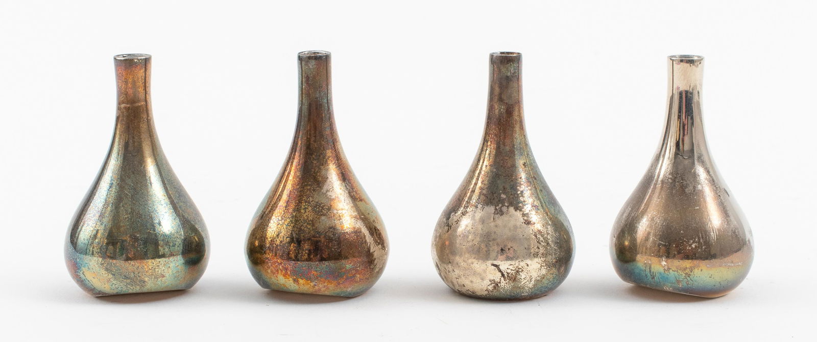 Mid-Century Modern Dansk Paperweights, 4 (1 of 4)