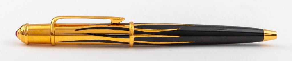 Cartier 'Mini Diabolo' Ballpoint Pen (1 of 6)