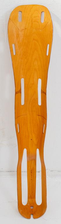 Charles and Ray Eames Leg Splint (1 of 6)