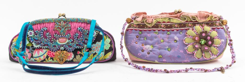 Mary Frances Embellished Purses, 2 (1 of 7)