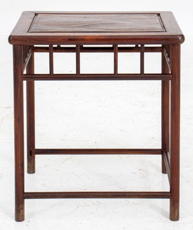 Chinese Style Modern Side Table (1 of 8)