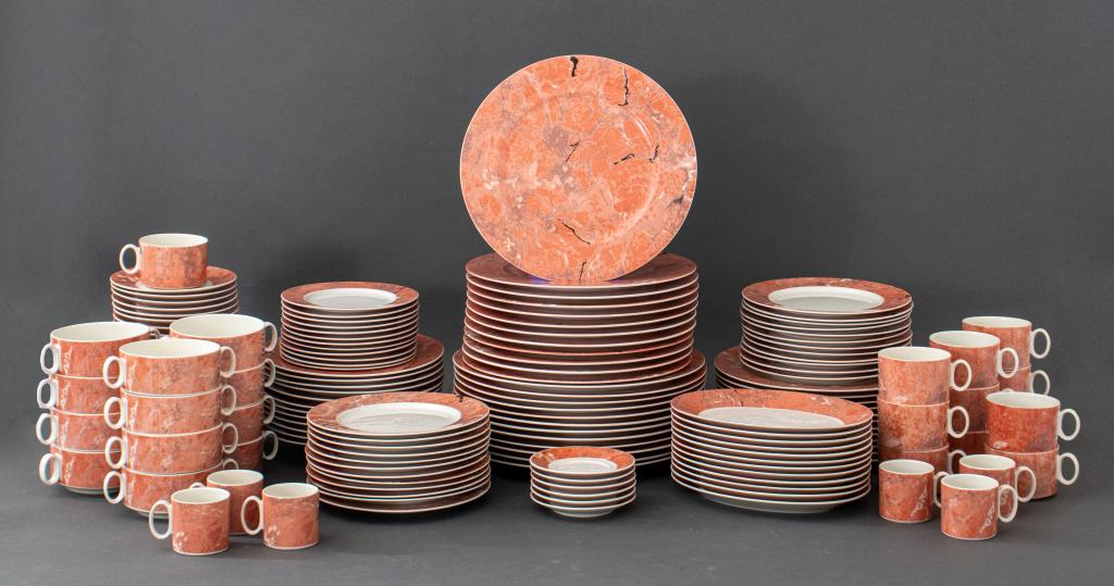 Villeroy & Boch "Siena" Dinner Service, 156 (1 of 13)