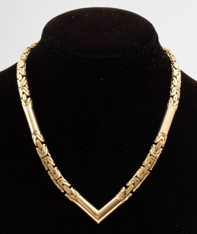 14k italy chain deals