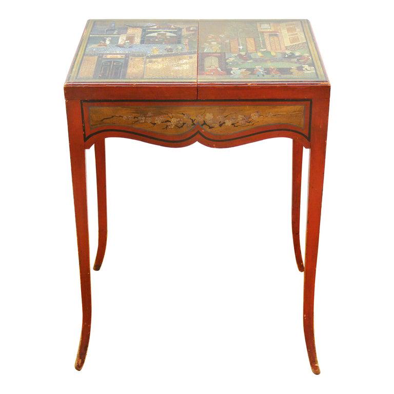 Clara Fargo Thomas Art Deco Dressing Table (1 of 11)