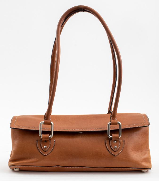 Vintage Marc Jacobs Leather Purse (1 of 8)