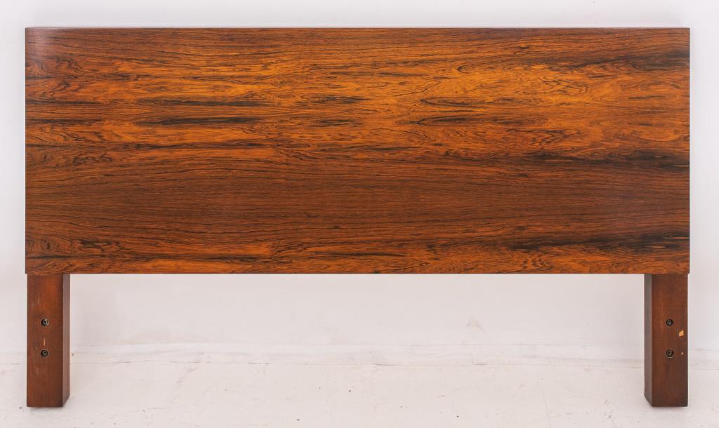 George Nelson Herman Miller Thin Edge Headboard (1 of 5)