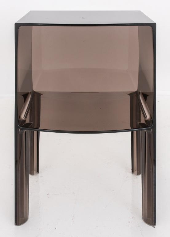 Starck Kartell Small Ghost Buster Cabinet (1 of 10)