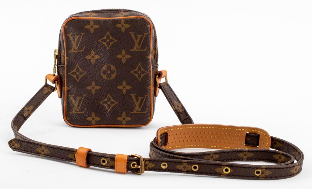 Louis vuitton mini danube hot sale