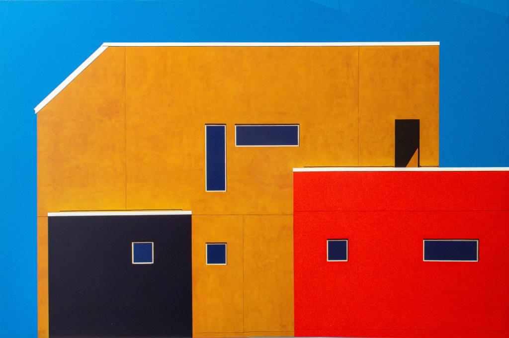 Brian Wehrung "Dog Eared" Dye Sublimation (1 of 7)