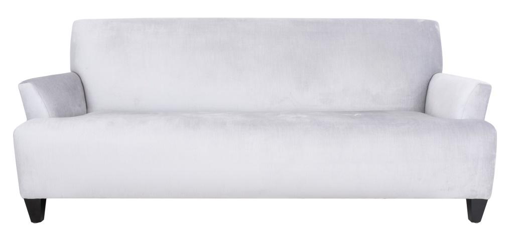 J Redmond Contemporary "Midtown" Sofa (1 of 8)