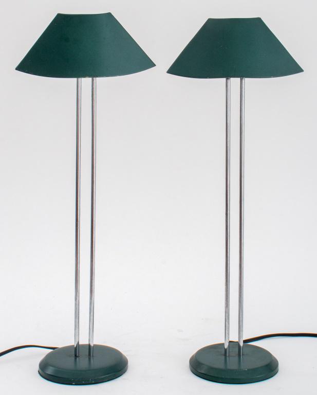 Dutch Design Delphi Metal Table Lamp, 2 (1 of 7)