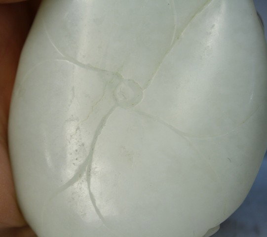 Chinese Jade Carving of Horse & Monkey - 5
