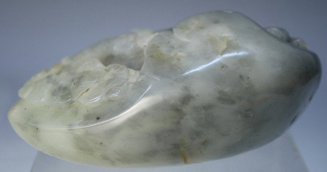 Chinese Jade Landscape Carving with Beasts - 7