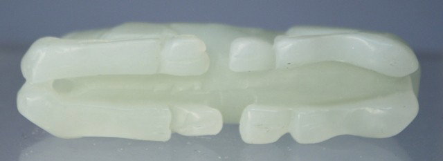 Chinese Jade Small Carving of Horse - 7
