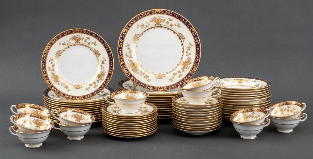 Porcelain ~ Antique & Vintage