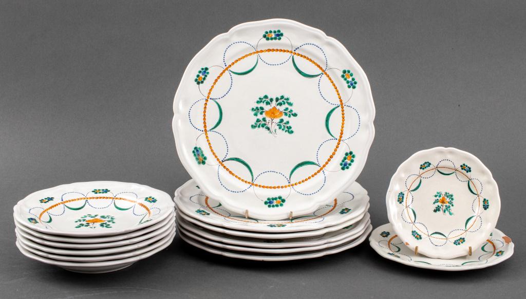 Vicenzo del Monaco Grottaglie Part Service (1 of 8)