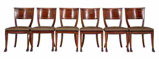 Dining Chairs