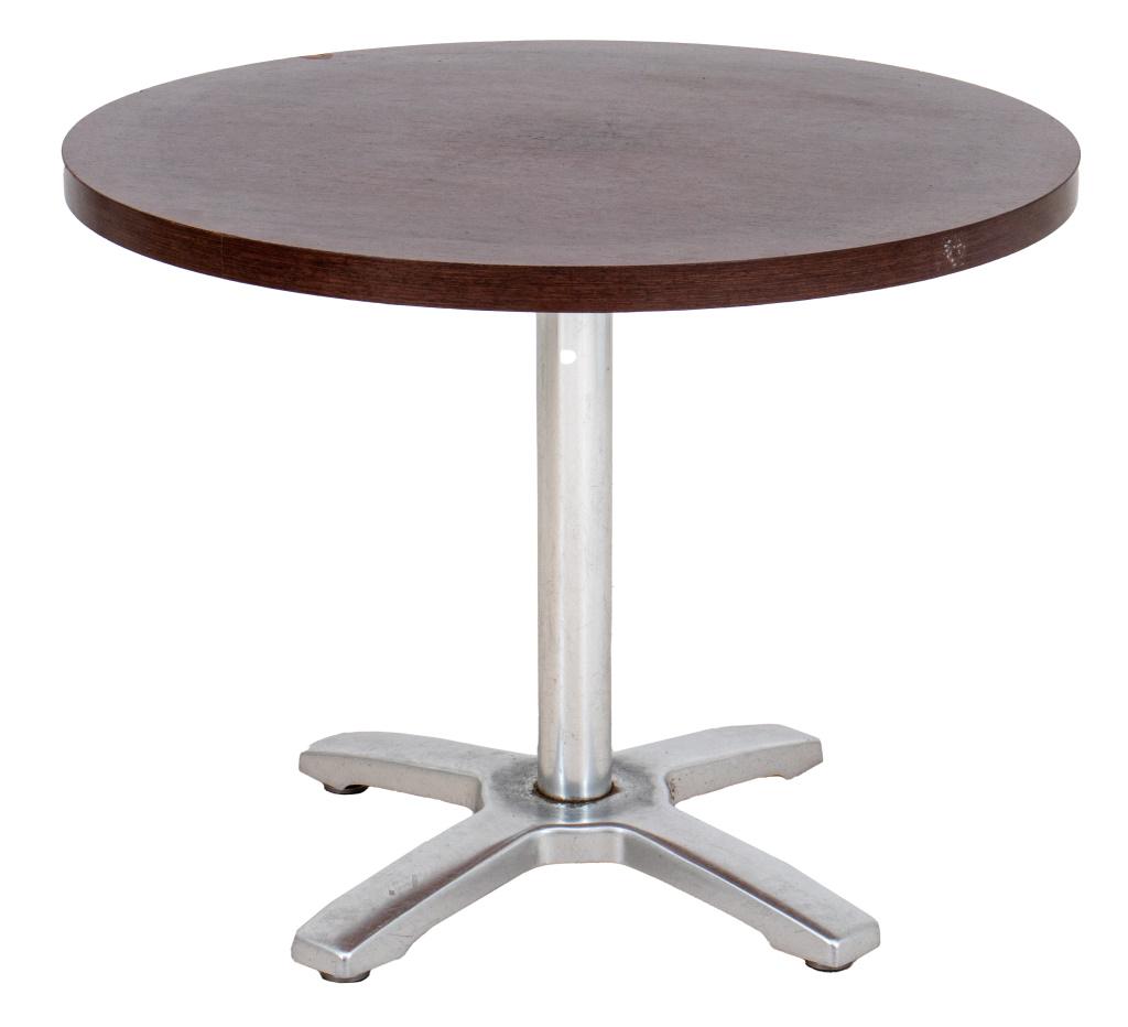 Mercer Hotel Round Two Top Table (1 of 6)