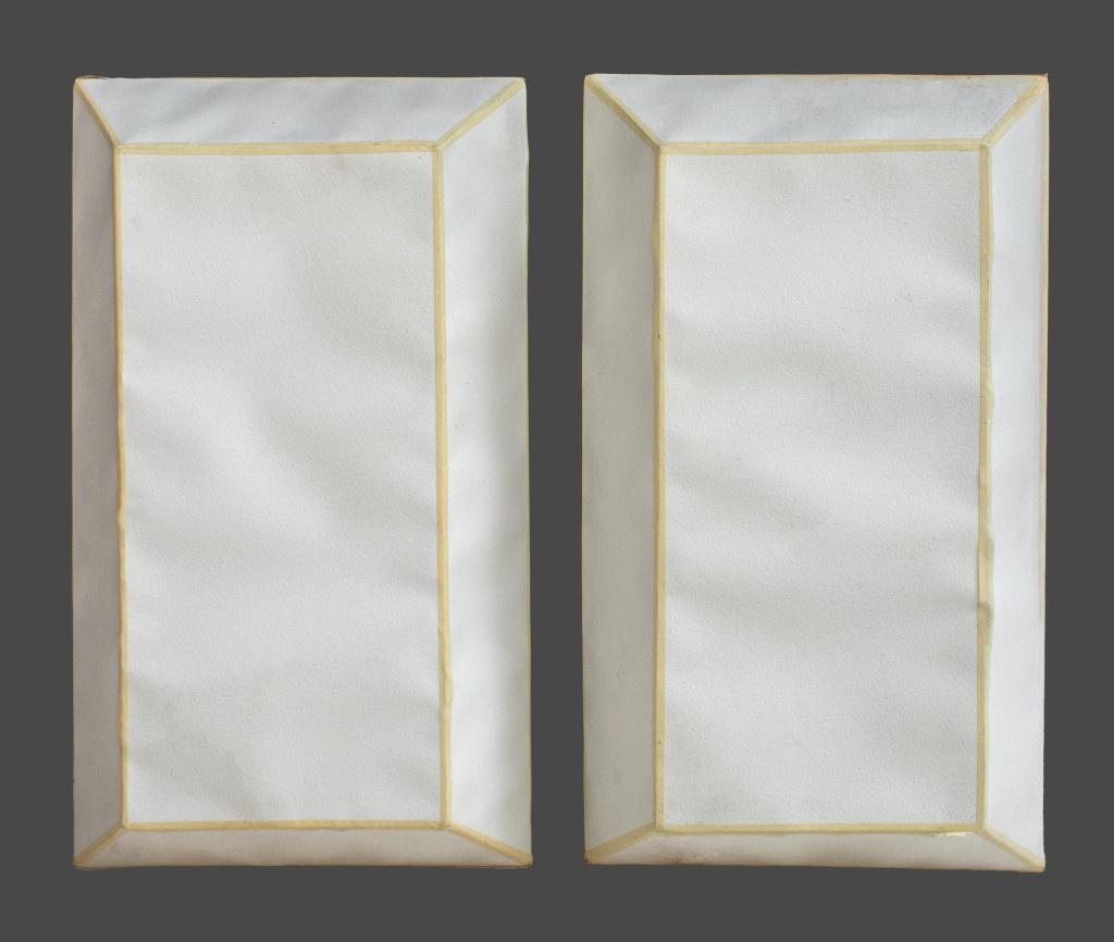 Christian Liaigre, Mercer Hotel Wall Sconces, Pr (1 of 8)