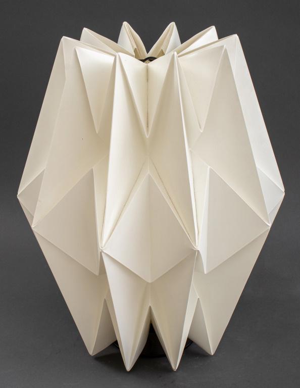 Le Klint Danish Modern Model 152 Origami Lamp (1 of 10)
