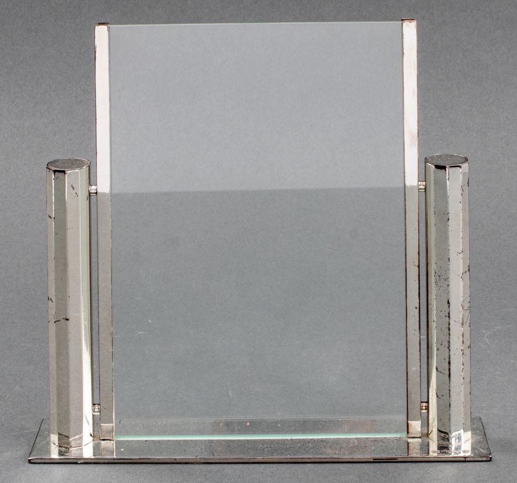 Christofle Silverplate Picture Frame (1 of 7)